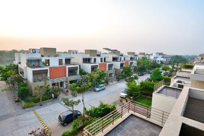 Project Image of 0.0 - 3075.0 Sq.ft 4 BHK Villa for buy in Alpine Woods