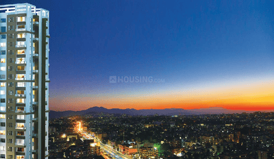 Project Image of 1932.0 - 4692.0 Sq.ft 3 BHK Apartment for buy in Goel Ishanya