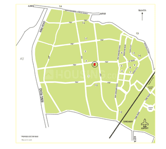 Project Image of 735.0 - 1460.0 Sq.ft 1 BHK Apartment for buy in Harbinger Heights