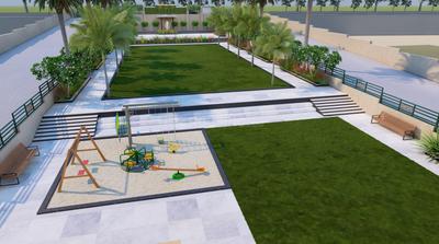 Project Image of 2233.0 - 3800.0 Sq.ft 4 BHK Villa for buy in Noma Nilaya