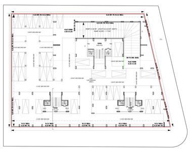 Project Image of 1522.5 - 1943.58 Sq.ft 3 BHK Apartment for buy in Samatva Amaryllis