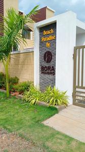Project Image of 1049.0 - 1129.0 Sq.ft 2 BHK Villa for buy in Bora Housing Beach Paradise