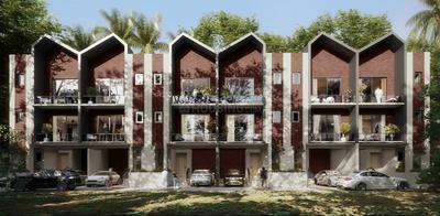 Project Image of 0.0 - 1480.0 Sq.ft 4 BHK Villa for buy in Sugam Villa 18