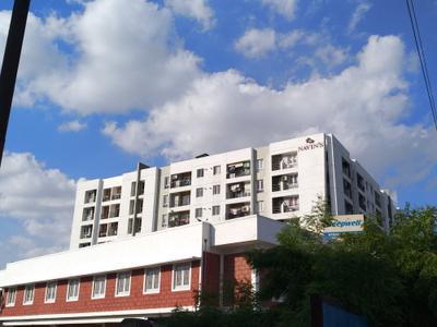 Project Image of 800 Sq.ft Residential Plot / Land for sale in Kundrathur for Rs. 6500000