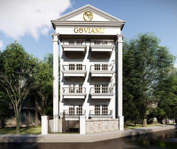 Project Image of 0.0 - 1050.0 Sq.ft 2 BHK Apartment for buy in Govianu Margosa