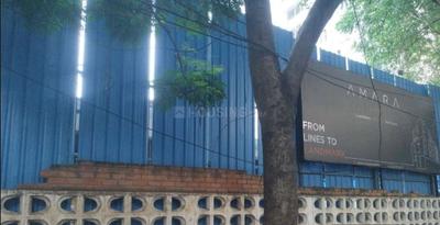 Project Image of 1606.94 - 2521.98 Sq.ft 3 BHK Apartment for buy in Chitale Adhyatma