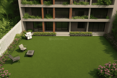 Project Image of 1752.7 - 2552.01 Sq.ft 3 BHK Apartment for buy in Inspira Winds Of Life