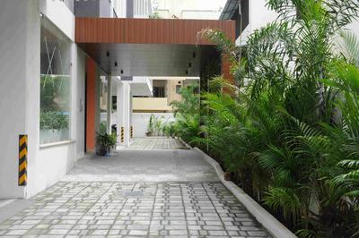 Project Image of 1548.0 - 1652.0 Sq.ft 3 BHK Apartment for buy in Khurinji Angelica