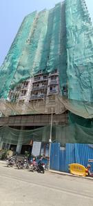 Project Image of 444.98 - 544.98 Sq.ft 2 BHK Apartment for buy in Triumph Omkareshwar