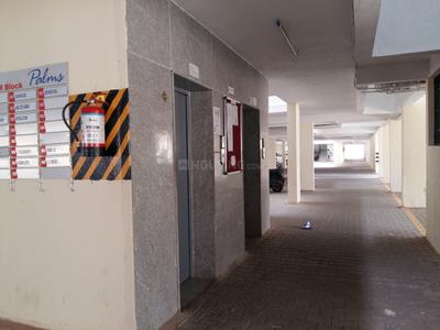 Project Image of 1011.0 - 1654.0 Sq.ft 2 BHK Apartment for buy in BML Palms