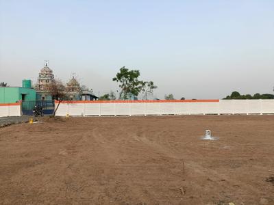 Project Image of 800.0 - 5360.0 Sq.ft Residential Plot Plot for buy in Elite Akash Avenue