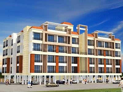 Arihant Constructions Celestia Elevation 1