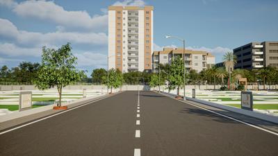 Project Image of 1170.0 - 2052.0 Sq.ft Residential Plot Plot for buy in Kubera Elite