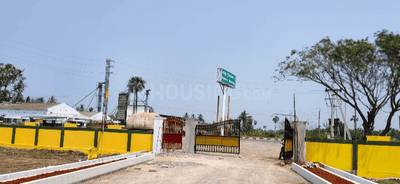 Project Image of 0.0 - 1647.0 Sq.ft Residential Plot Plot for buy in Chaturbhuja Varaha Virtue