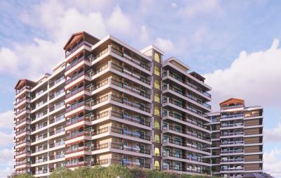 Project Image of 2003 Sq.ft 3 BHK Apartment / Flat for sale in Haridwar Dehradun Road for Rs. 18027000