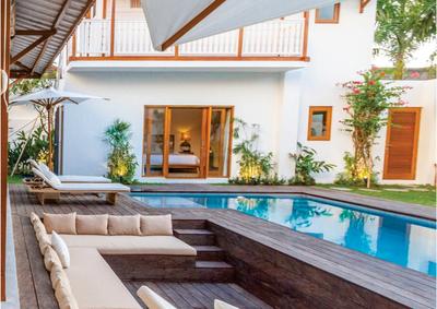 Project Image of 648.0 - 900.0 Sq.ft 3 BHK Villa for buy in Visavi Surya Villa Enclave