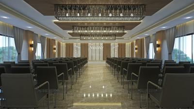 Project Image of 1217.59 - 2034.3 Sq.ft 2 BHK Apartment for buy in Veekay The Communittee