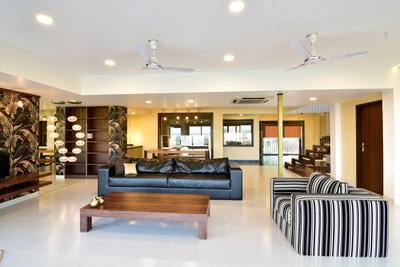 Project Image of 4014.94 - 6307.0 Sq.ft 4 BHK Villa for buy in Expanse Ski43