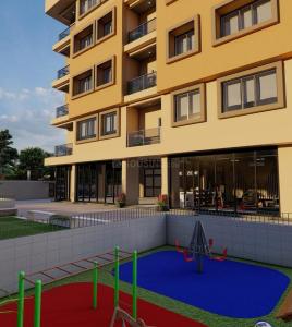 Project Image of 1063.0 - 1360.0 Sq.ft 2 BHK Apartment for buy in Nawaz The Zenith