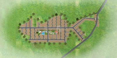 Project Image of 0.0 - 2615.0 Sq.ft Residential Plot Plot for buy in Universal Coastal Breeze