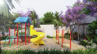 Project Image of 898.0 - 1352.0 Sq.ft 2.5 BHK Apartment for buy in Jhanavi Trishul Alaska