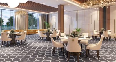 Project Image of 2023.0 - 4473.0 Sq.ft 3 BHK Apartment for buy in Paras Premier Town