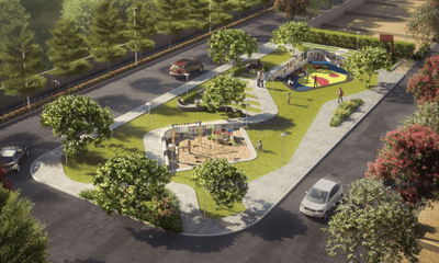 Project Image of 388.04 - 2598.95 Sq.ft Residential Plot Plot for buy in Avinash Smart City Eaxtension