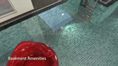 Project Image of 552.73 - 769.73 Sq.ft 2 BHK Apartment for buy in Ahura Ecopolitan Phase II