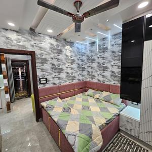 Project Image of 450.0 - 1368.0 Sq.ft 2 BHK Builder Floor for buy in Khatu Shyam Ji Homes