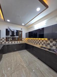 Project Image of 0.0 - 2700.0 Sq.ft 4 BHK Builder Floor for buy in Goyal Luxury Floors By Rahul Mangla