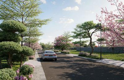 Project Image of 588.0 - 10506.0 Sq.ft Residential Plot Plot for buy in DAC Kaizen