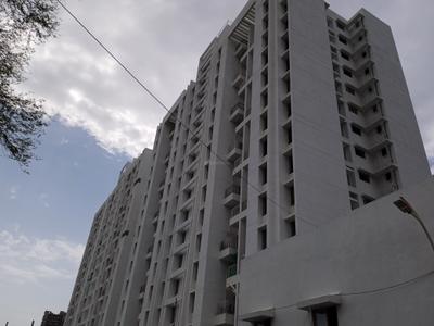 Project Image of 361.0 - 591.0 Sq.ft 1 BHK Apartment for buy in Pharande Kairosa
