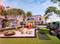 Ved Bungalows Children's play area 2