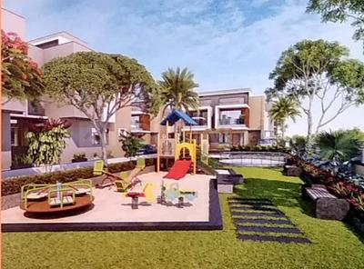 Project Image of 2097.0 - 2205.0 Sq.ft 3 BHK Villa for buy in Ved Bungalows