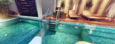 Project Image of 828.0 - 1090.0 Sq.ft 2 BHK Apartment for buy in Sowparnika Natura