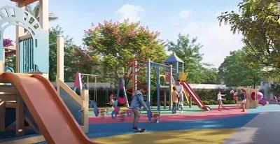 Project Image of 470.0 - 620.0 Sq.ft 1 BHK Apartment for buy in Raj Shree Shashwat
