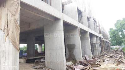 Project Image of 1340 Sq.ft 3 BHK Apartment / Flat for sale in Tamando for Rs. 7800000