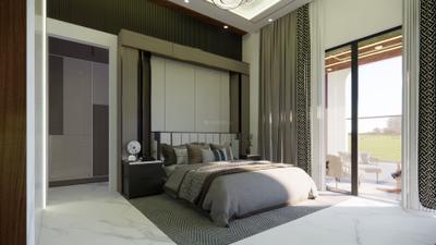 Project Image of 1266.0 - 1331.0 Sq.ft 3 BHK Villa for buy in Ocean Petals Lotus Villa