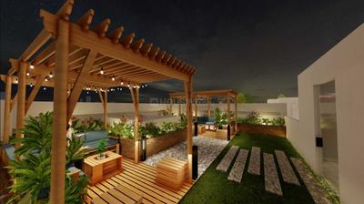 Project Image of 429.16 - 901.91 Sq.ft 1 BHK Apartment for buy in 66 Aventus Avenue