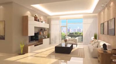Project Image of 1225.0 - 1825.0 Sq.ft 2 BHK Apartment for buy in Omaxe Riyaasat
