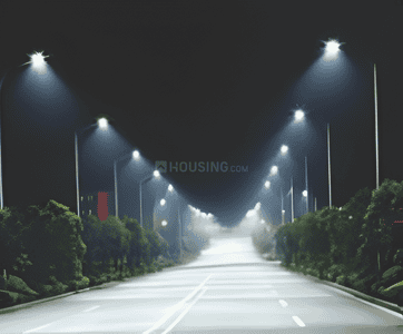 Project Image of 1099.96 - 1343.77 Sq.ft Residential Plot Plot for buy in Natraj Gulmohar Villas X