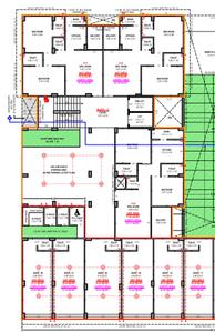 Project Image of 641.1 - 891.04 Sq.ft 2 BHK Apartment for buy in Global Zyva Residency