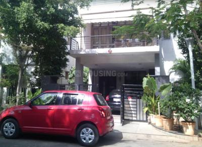Project Image of 1426.0 - 1868.0 Sq.ft 3 BHK Apartment for buy in Indu Fortune Fields apartments