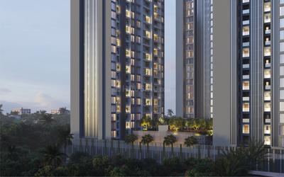 Mihir Amara Elevation 1