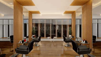 Project Image of 1184.0 - 5500.0 Sq.ft 2 BHK Apartment for buy in The Address