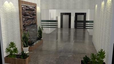Project Image of 1236.0 - 2496.0 Sq.ft 2 BHK Apartment for buy in Metropolitan Nirvana