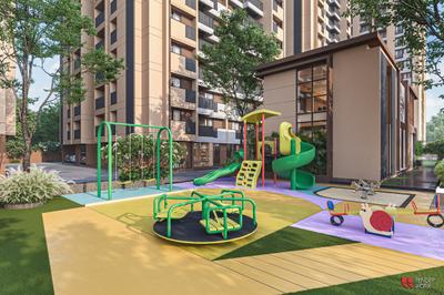 Project Image of 1440.0 - 2070.0 Sq.ft 2 BHK Apartment for buy in Shubham Prime