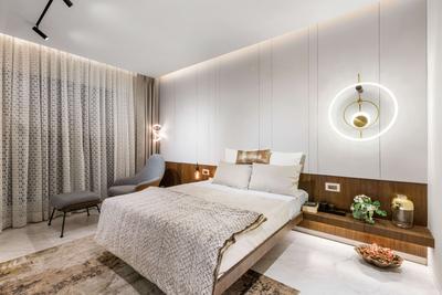 Project Image of 513.0 - 1039.0 Sq.ft 1 BHK Apartment for buy in Dosti Desire Phase 2