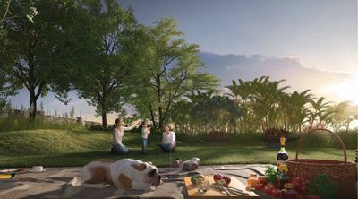 Project Image of 898.0 - 1271.0 Sq.ft 2 BHK Apartment for buy in The Senses
