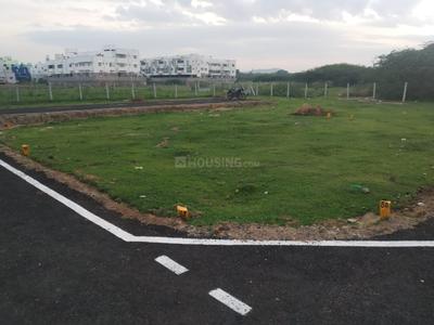 Project Image of 899.97 - 1299.96 Sq.ft Residential Plot Plot for buy in Sri Vishnu Lakshmi Enclave